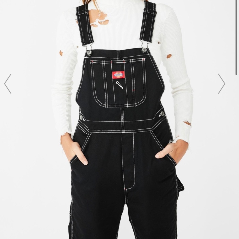 DICKIES OVERALLS URBAN OUTFITTERS